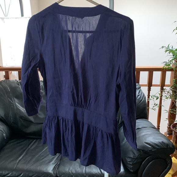RW & Co Women’s Shirt Size M - Picture 2 of 6